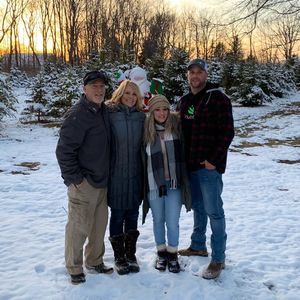 Meet your Posher, Billy